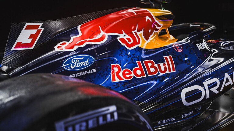 Oracle, Red Bull Racing, Red Bull, Formula 1