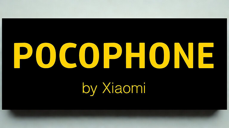 PocoPhone