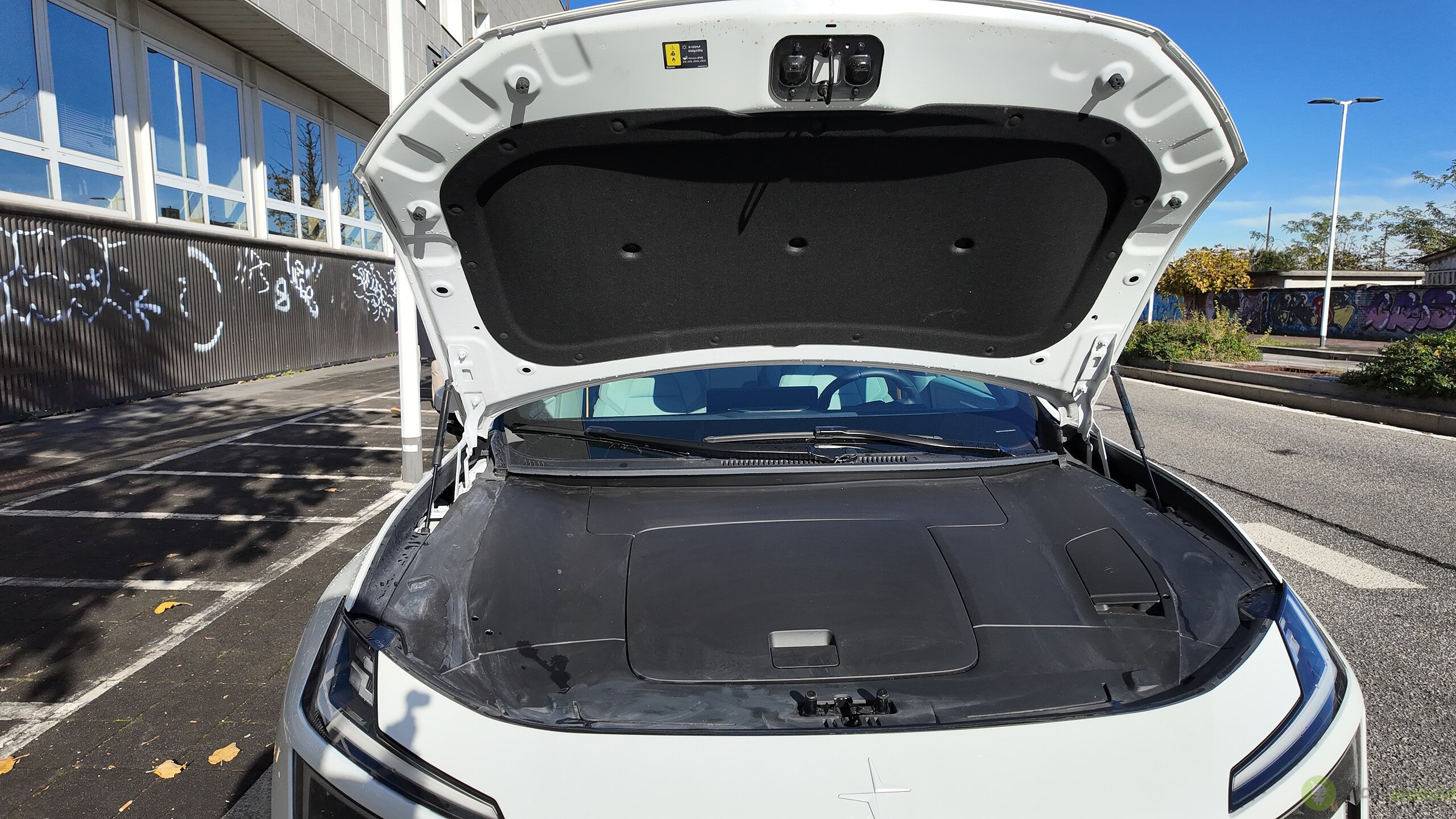 Polestar () Polestar ()