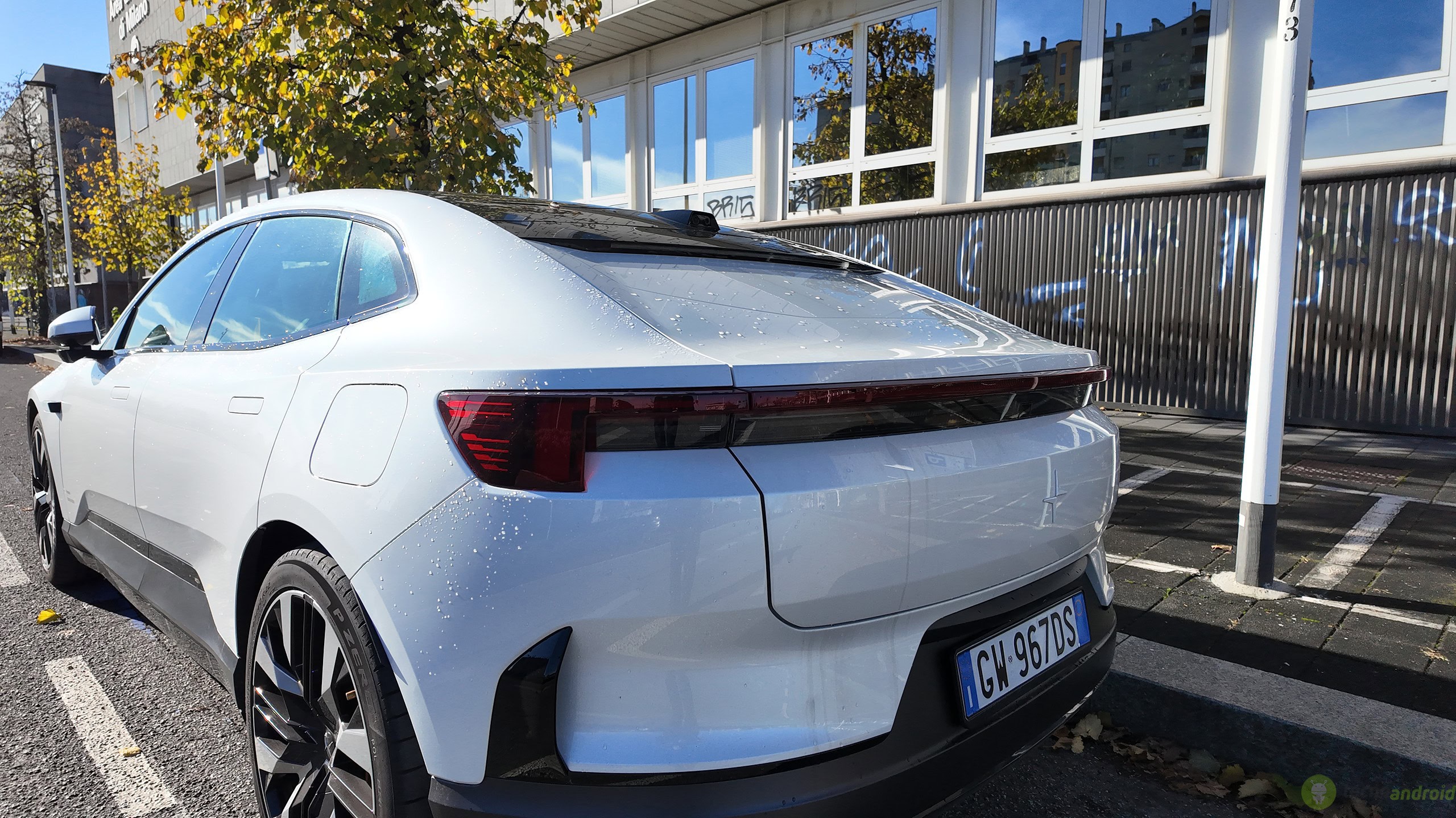 Polestar () Polestar ()