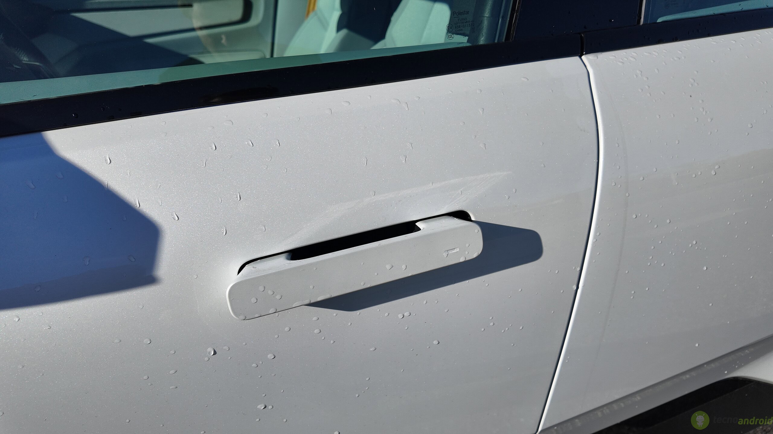Polestar () Polestar ()