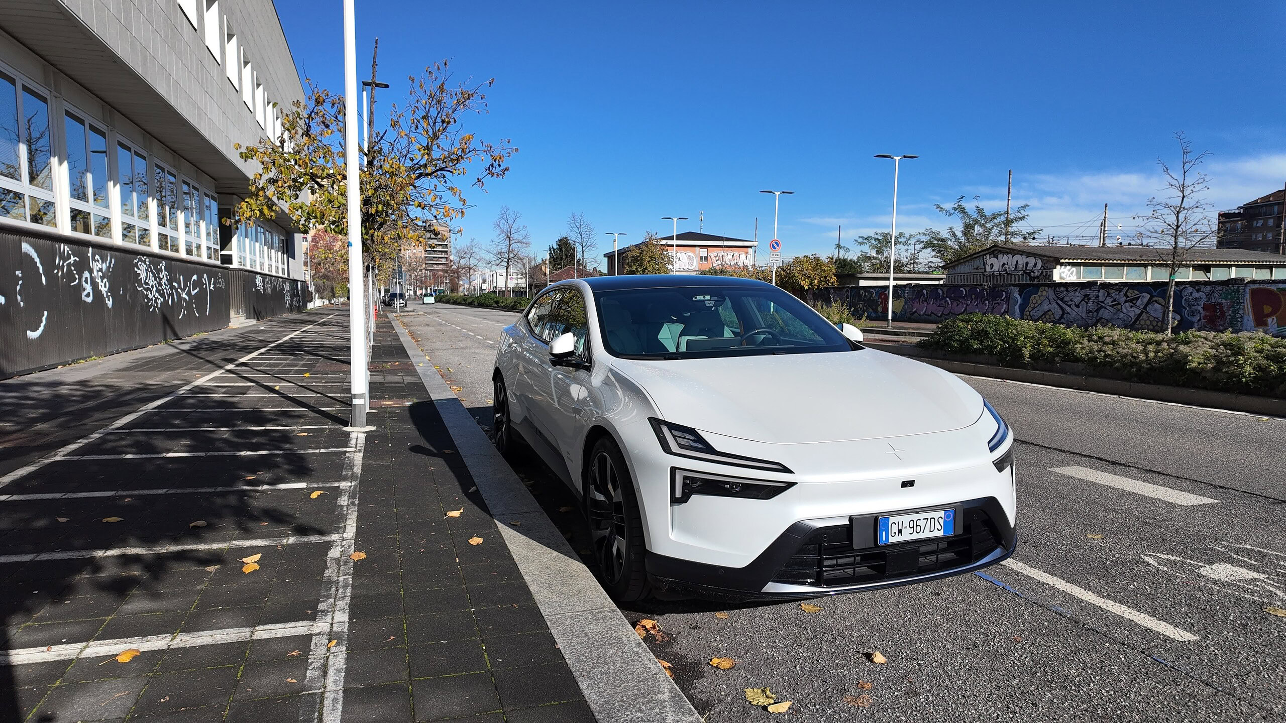 Polestar () Polestar ()