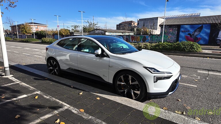 polestar - immagine 12 Polestar ()