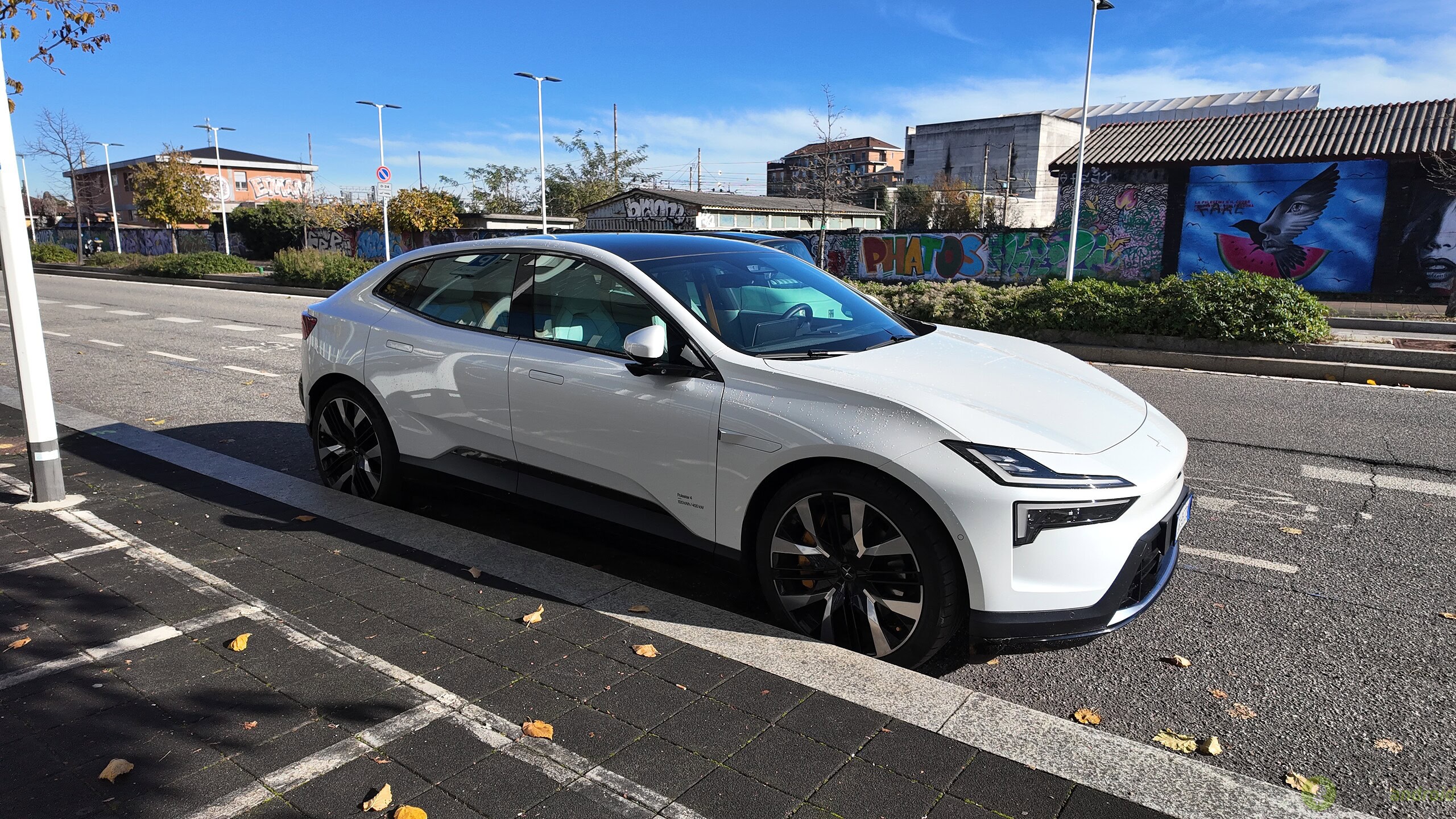 Polestar () Polestar ()