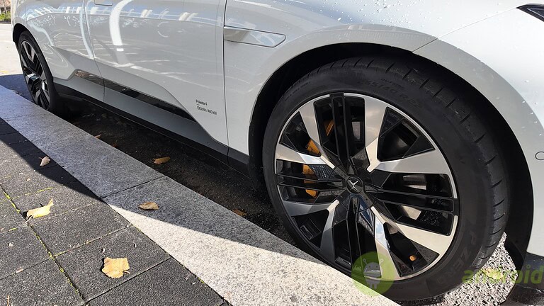 polestar - immagine 13 Polestar ()