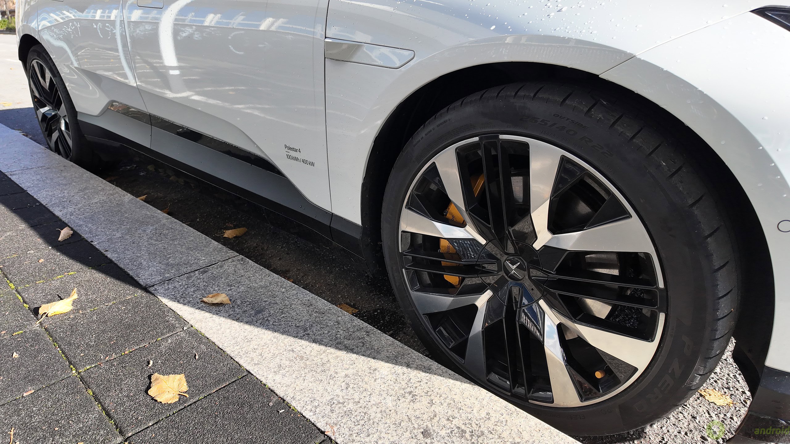 Polestar () Polestar ()