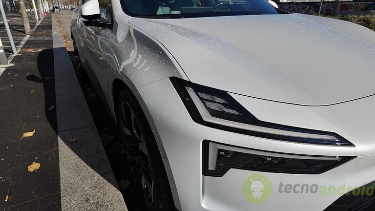 polestar - immagine 14 Polestar ()