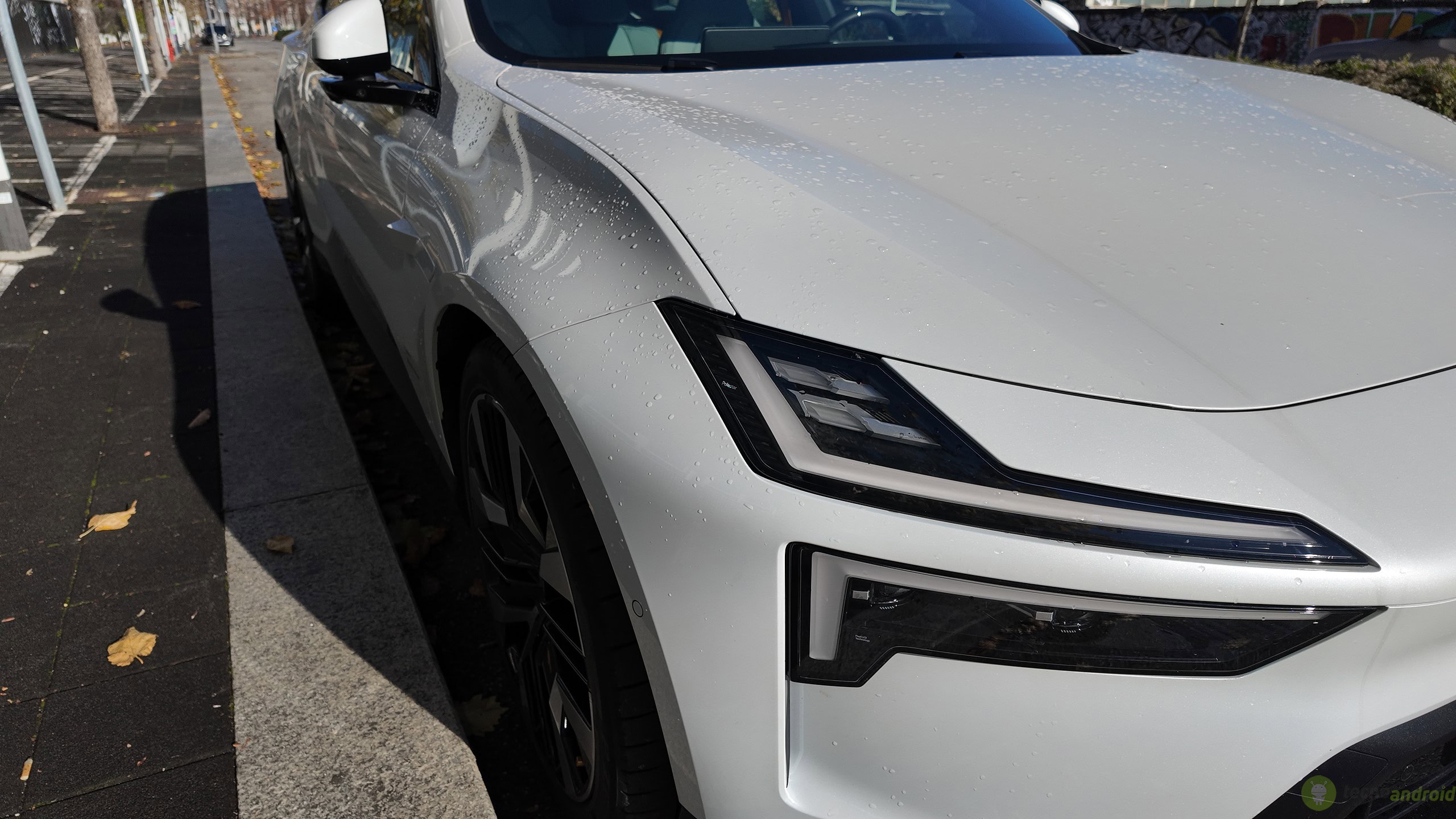 Polestar () Polestar ()