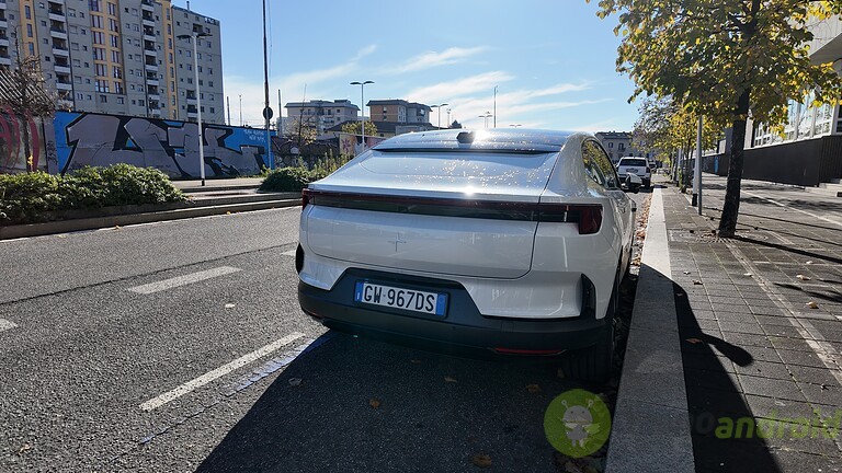 polestar - immagine 15 Polestar ()