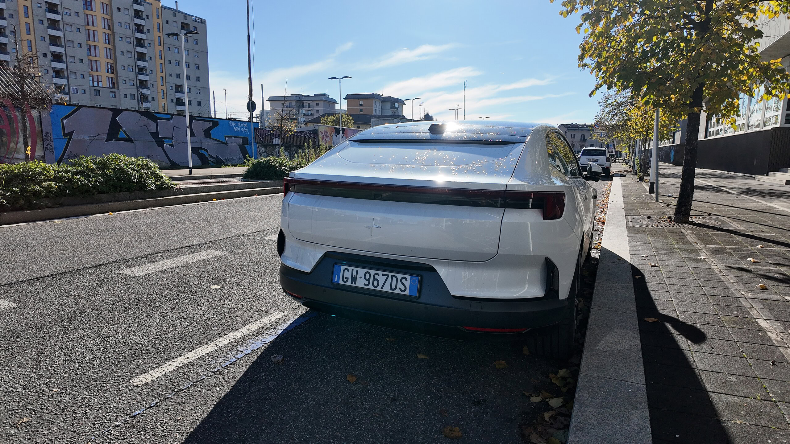 Polestar () Polestar ()