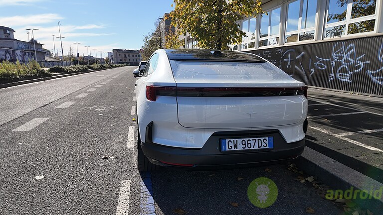 polestar - immagine 17 Polestar ()