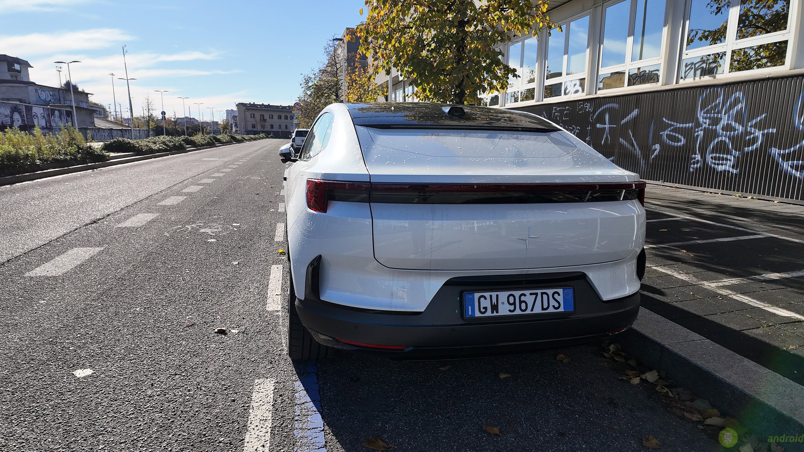 Polestar () Polestar ()