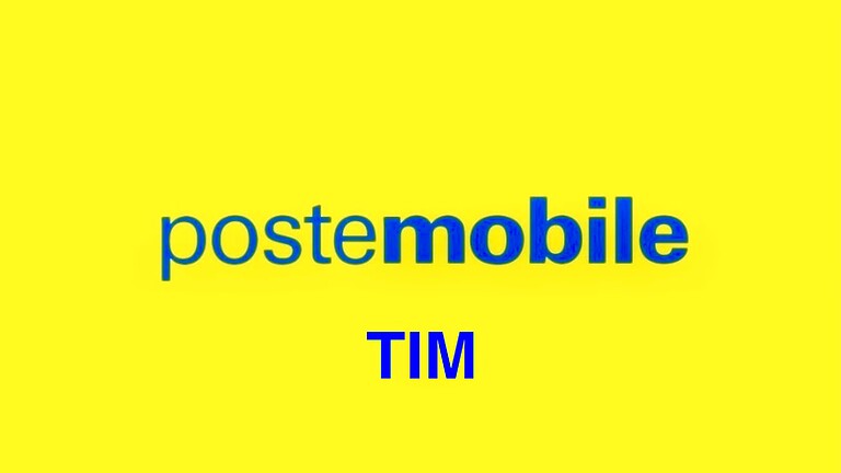 Poste tim