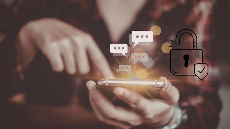 In arrivo il lucchetto per le chat di WhatsApp