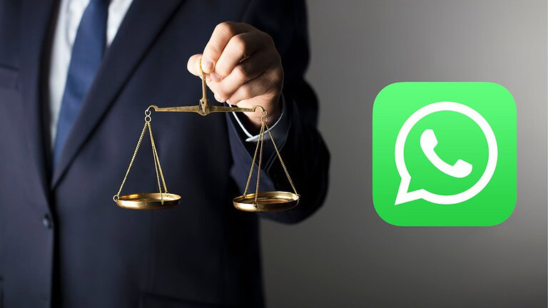 Nuova truffa arriva su WhatsApp