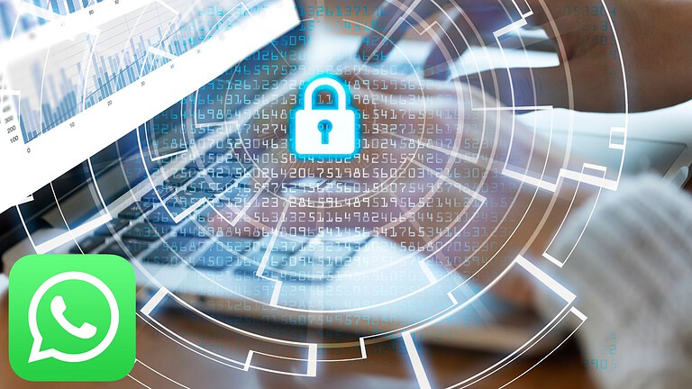 WhatsApp accusata di non rispettare la privacy