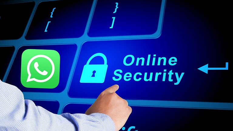 WhatsApp al lavoro per migliorare la sicurezza