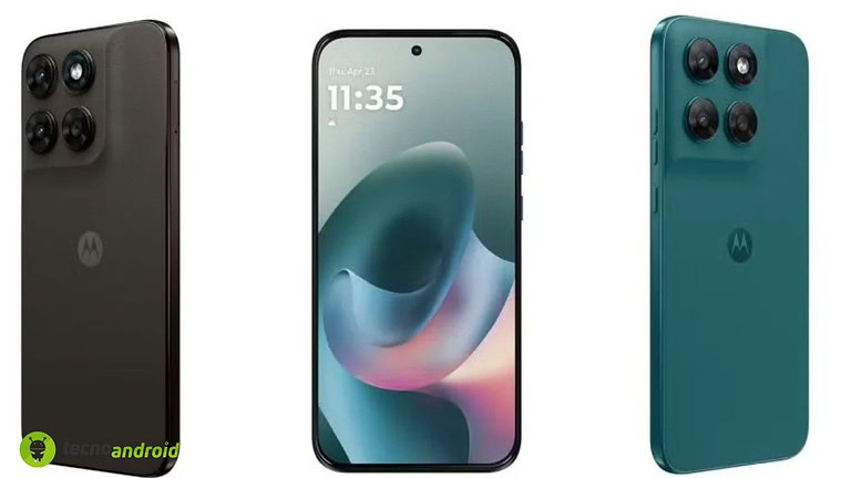 Motorola