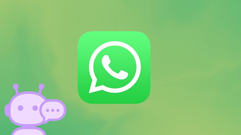 I chatbot AI di WhatsApp a pagamento