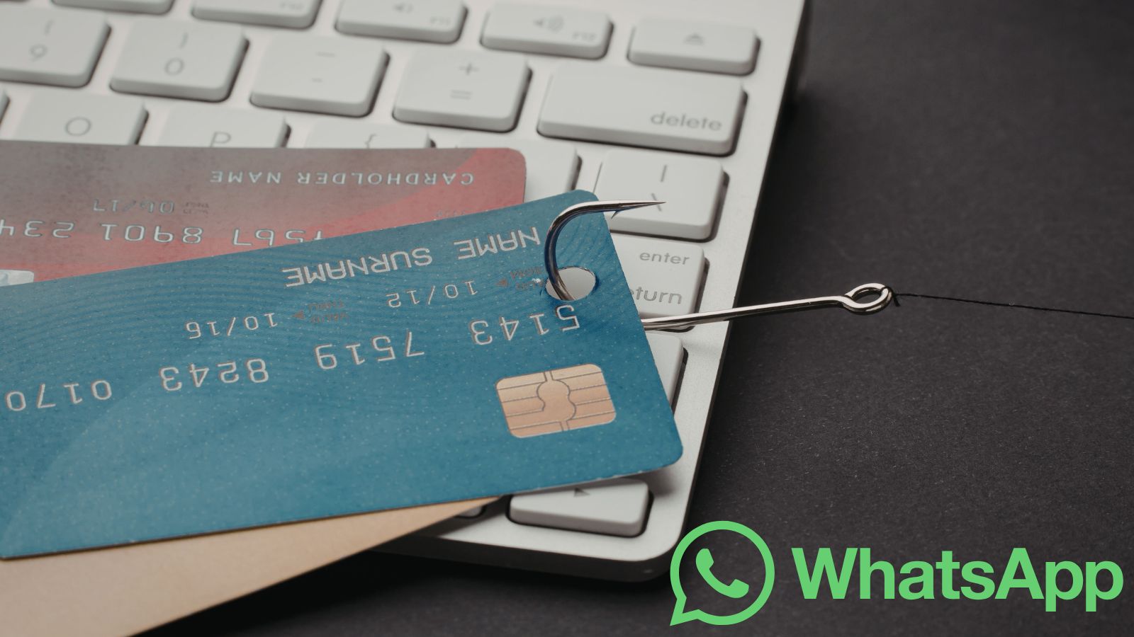 Ecco la nuova truffa su WhatsApp