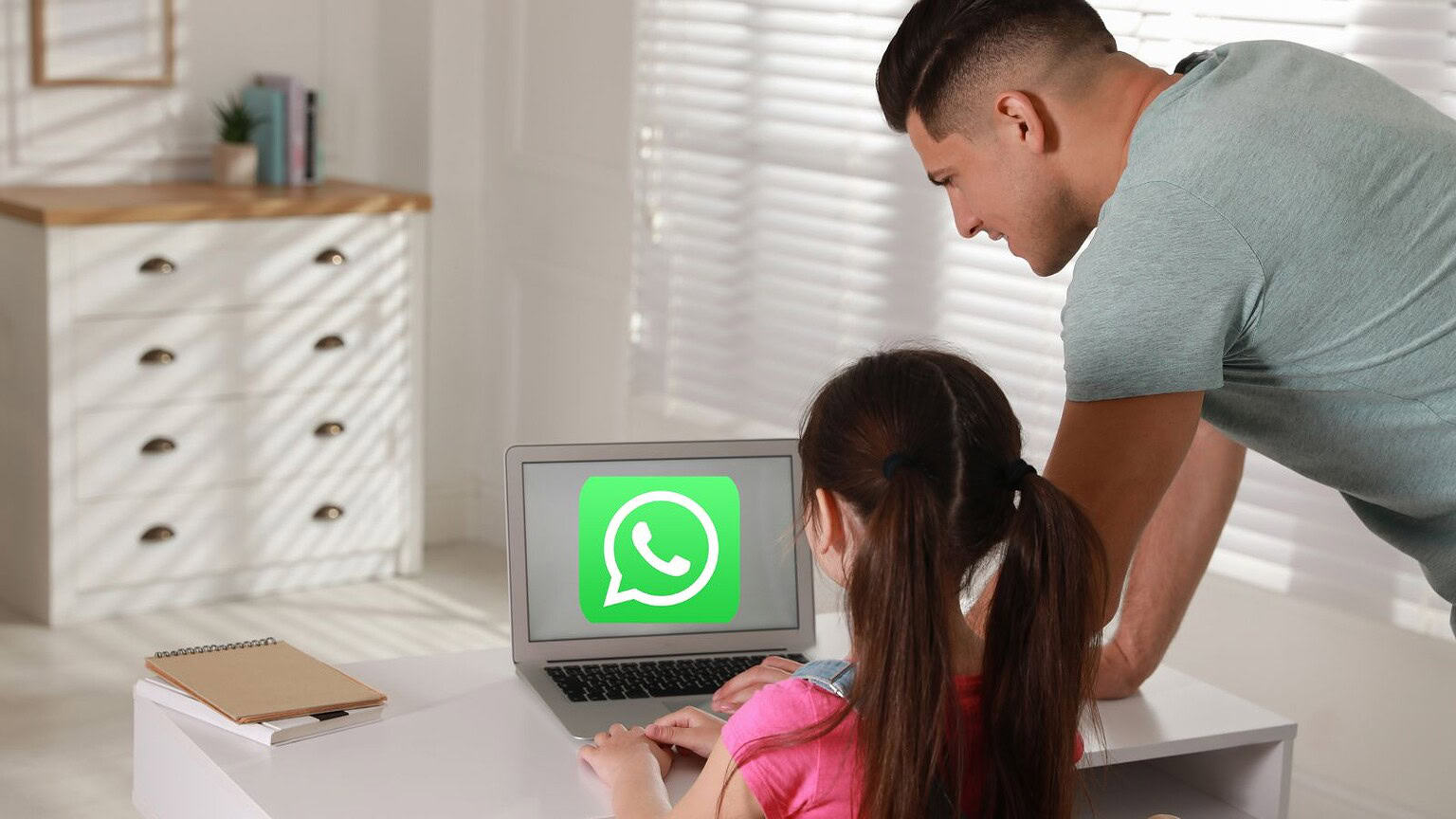 WhatsApp vorrebbe introdurre il parental control