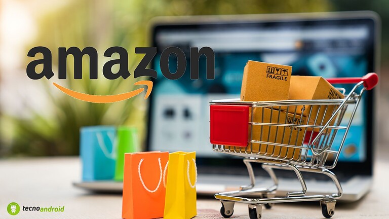 Amazon: gli sconti sono fuori di testa, ecco i prezzi più bassi