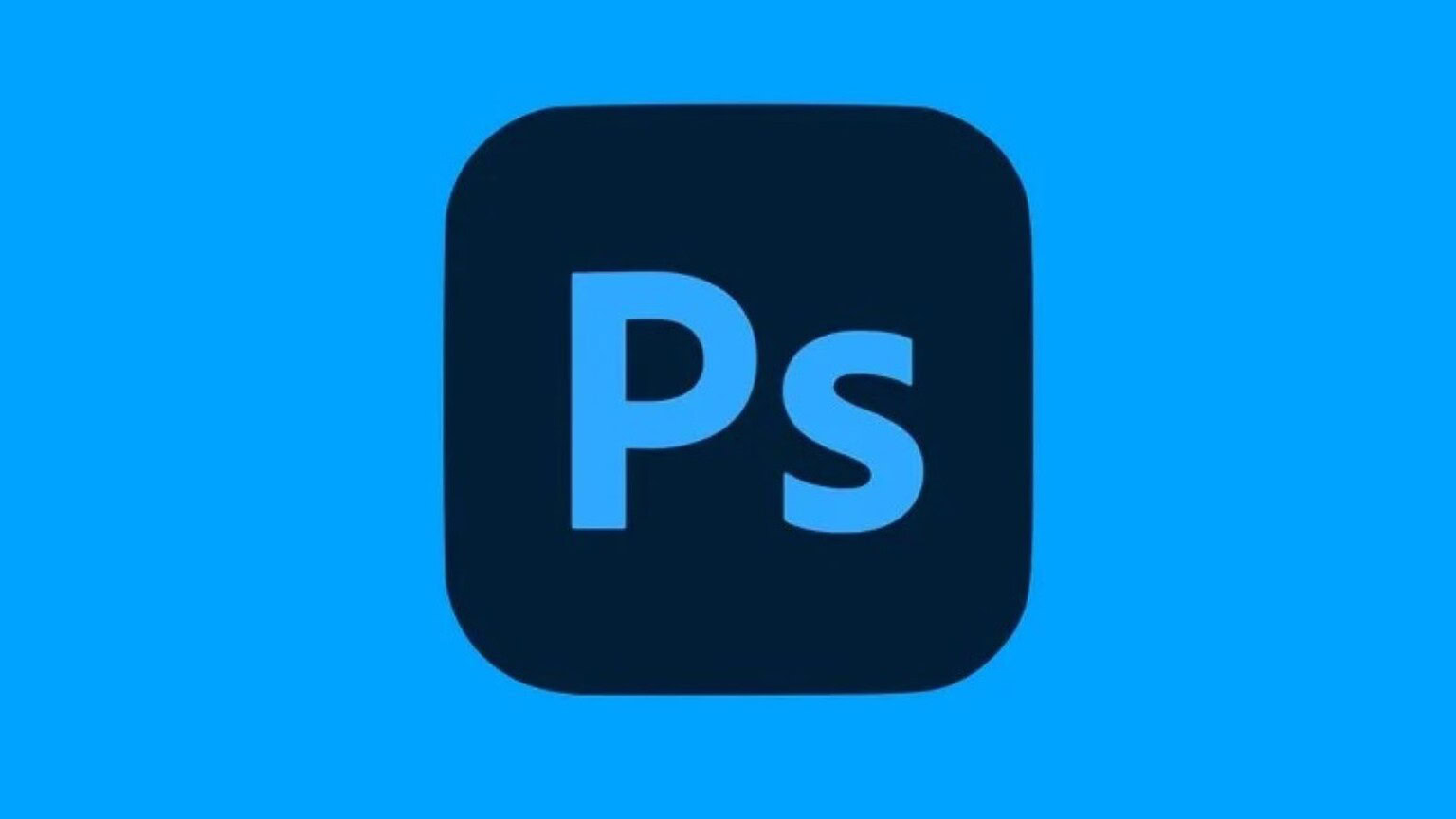 Adobe Photoshop aggiorna gli strumenti di editing, le novità