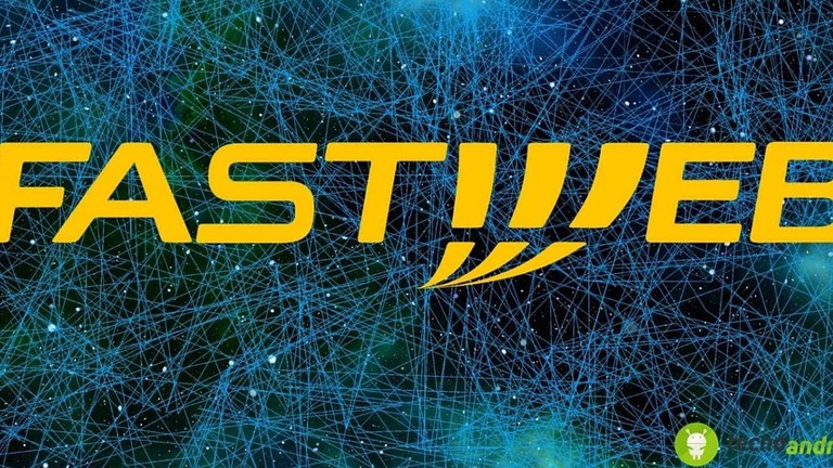 Fastweb