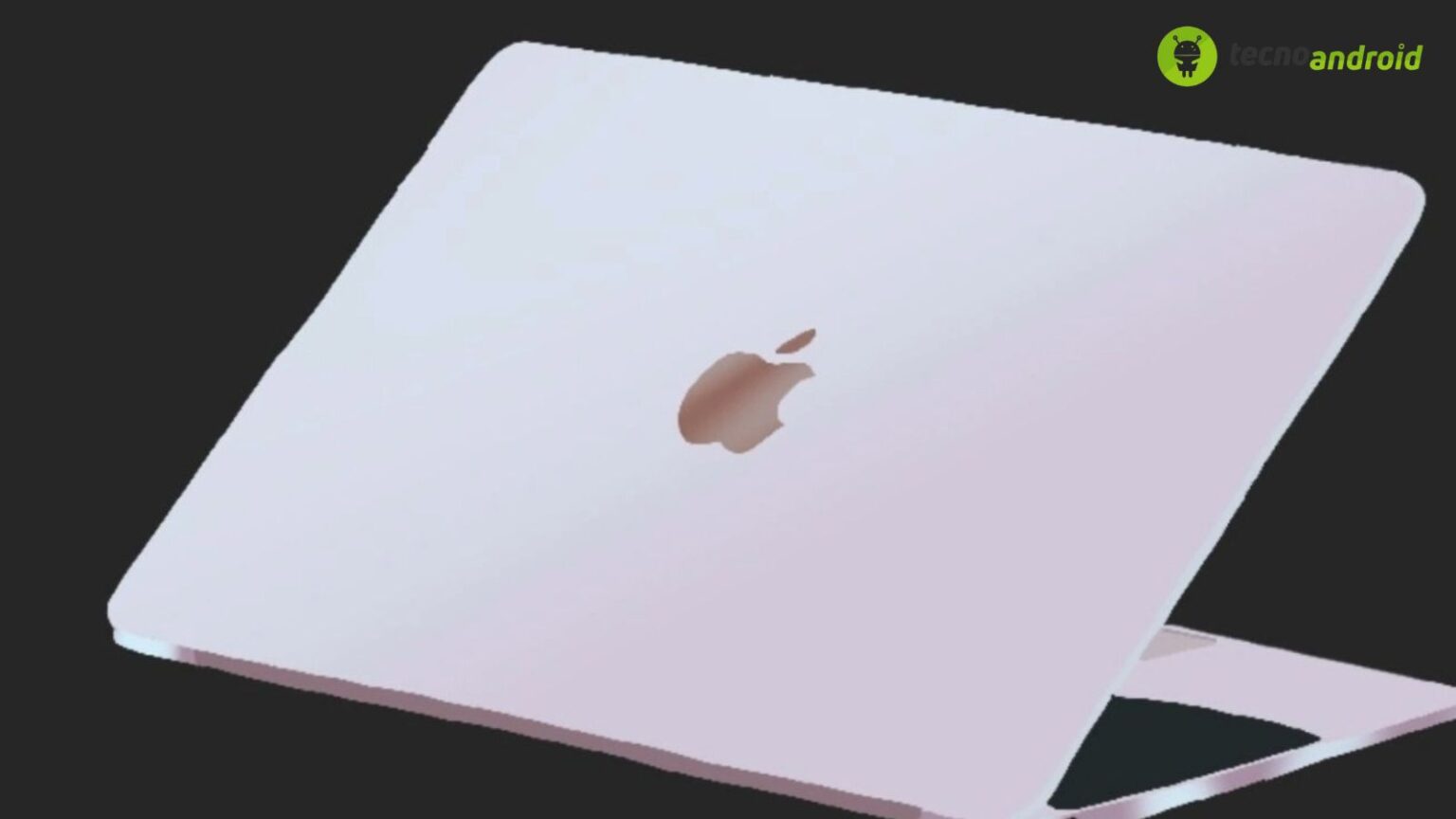 Macbook