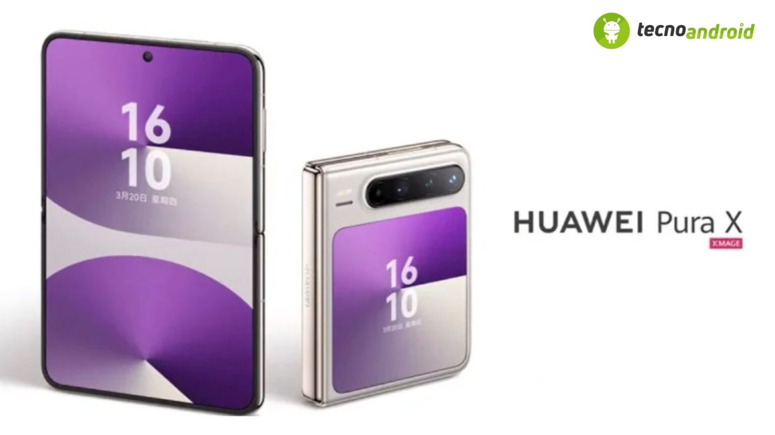 Huawei
