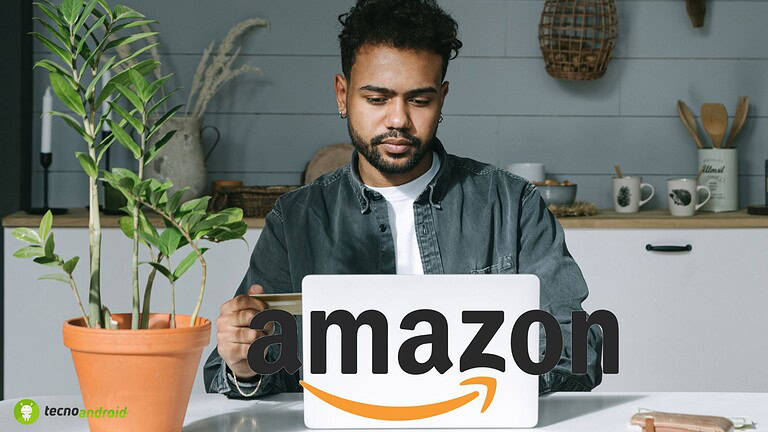 Amazon SHOCK: prezzi in caduta libera con le offerte all'80%
