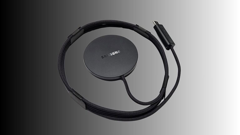Samsung punta su Qi2 con il nuovo caricatore magnetico per Galaxy S26