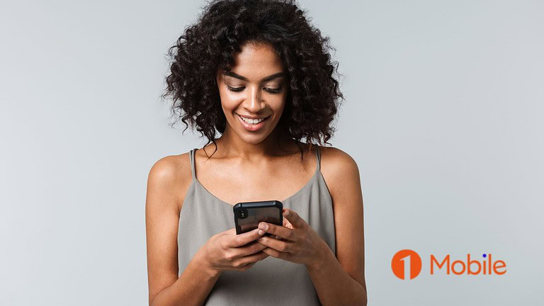 Le offerte più esclusive di 1Mobile