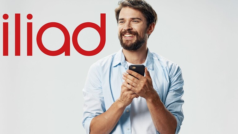 I vantaggi della tariffa Giga 150 di Iliad