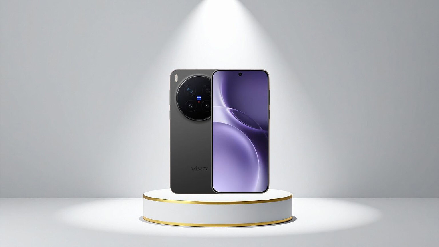 Il nuovo smartphone Vivo X300 Ultra