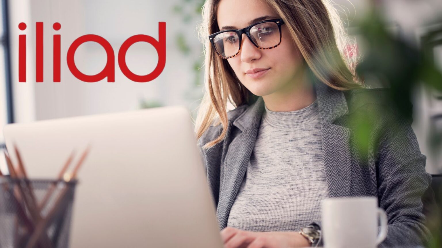 La fibra di Iliad conquista gli utenti