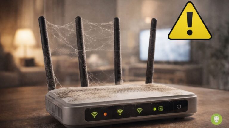 Router Wi-Fi mai aggiornati: il punto debole nascosto della rete di casa
