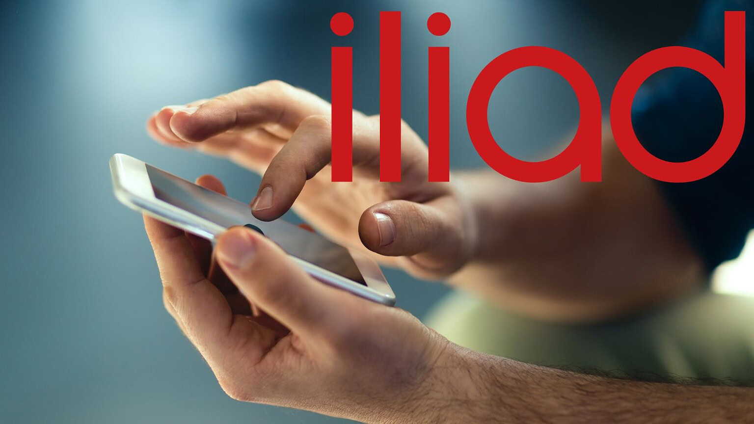 L'ascesa di Iliad sul mercato