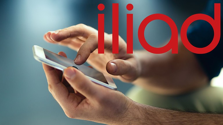 L'ascesa di Iliad sul mercato