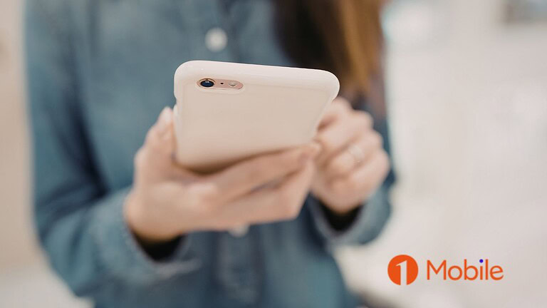 Risparmia con le promo di 1Mobile