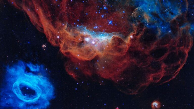 Hubble