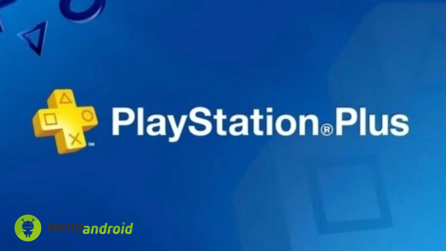 Ps Plus