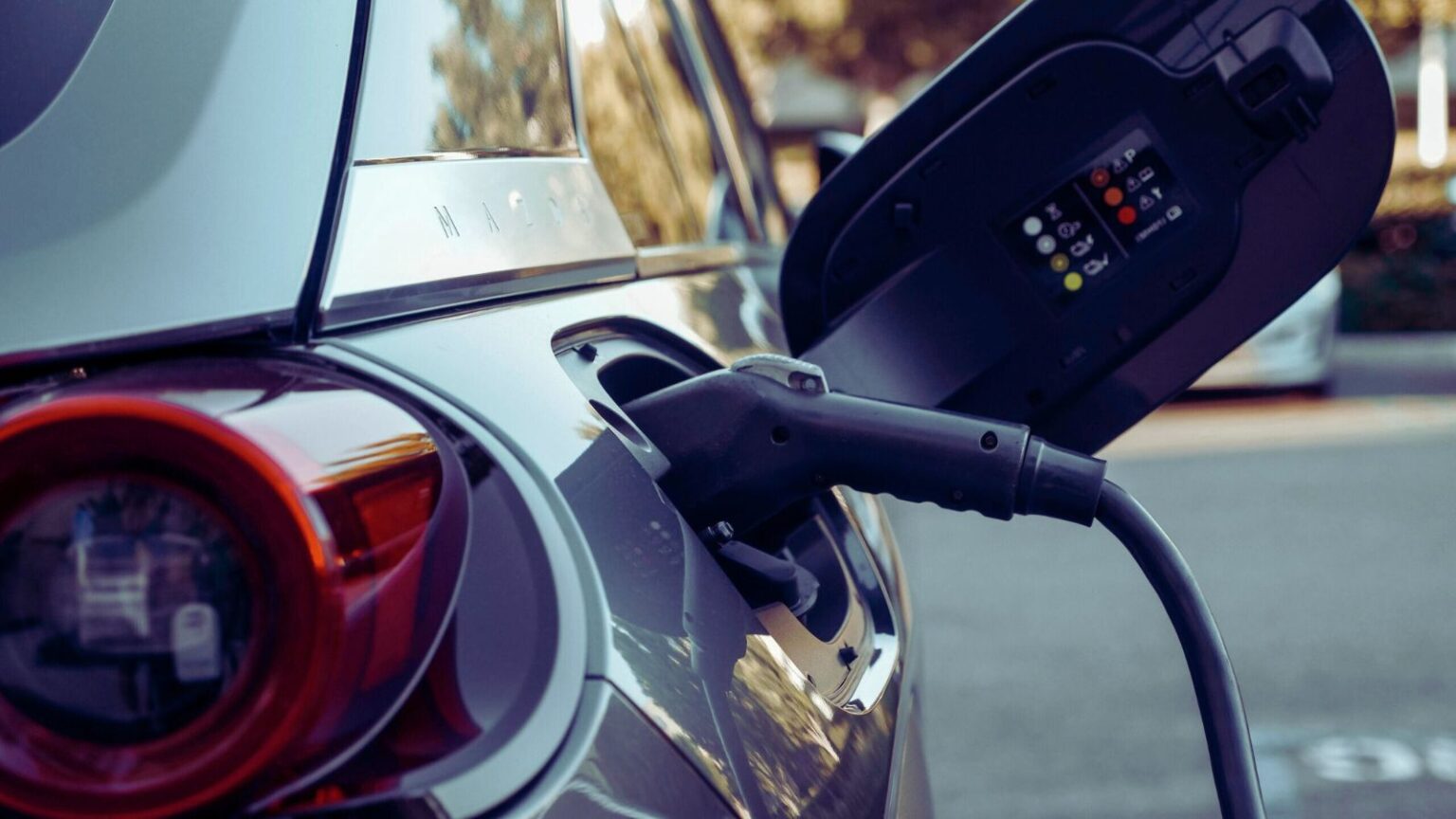 auto elettriche