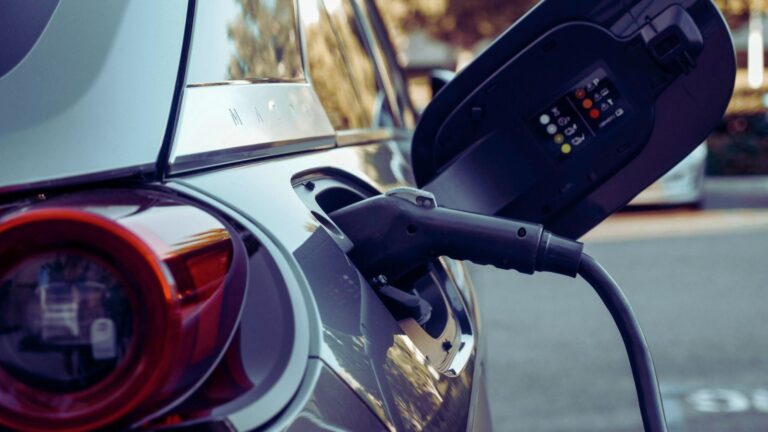 auto elettriche