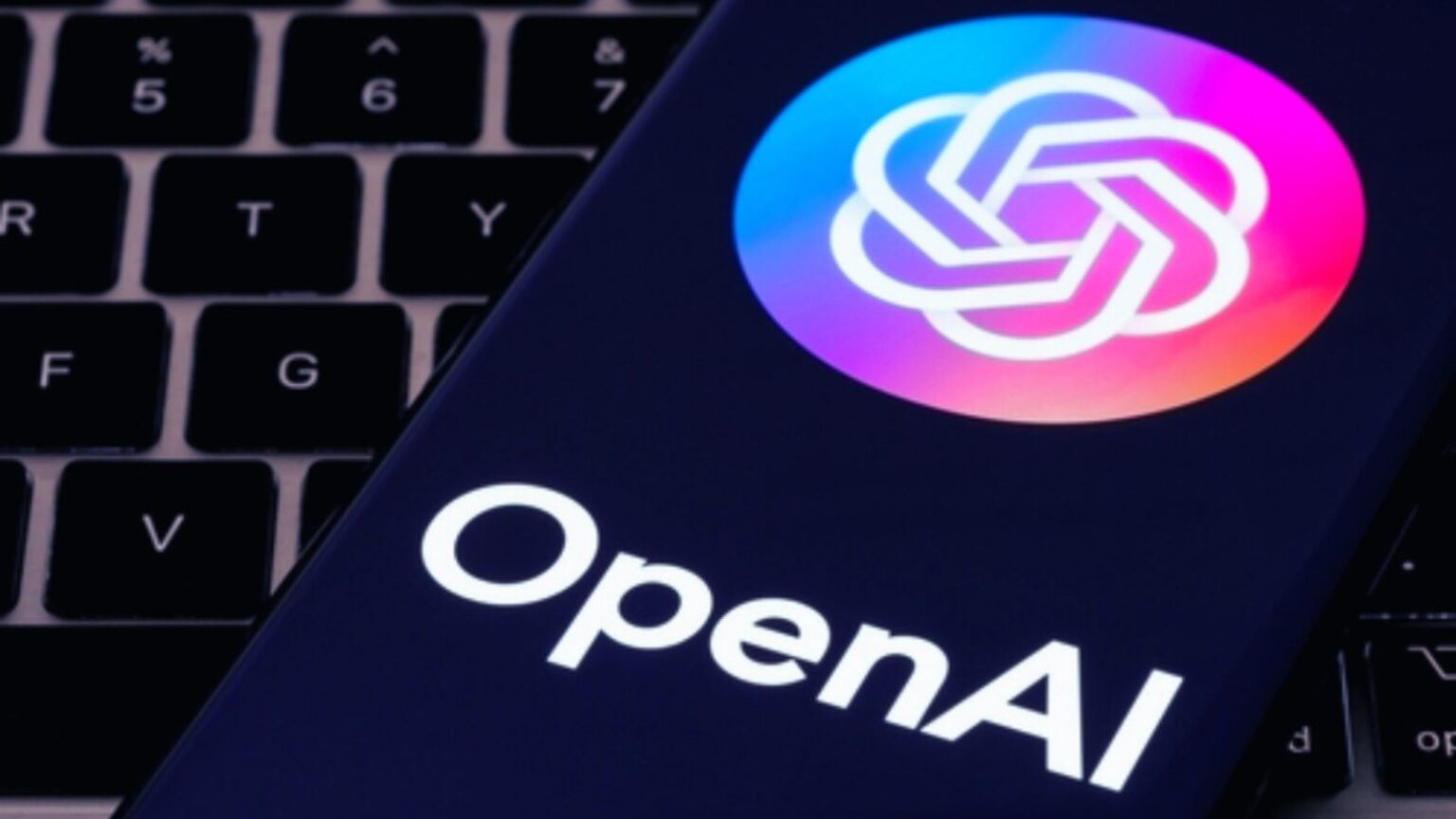 OpenAI voce