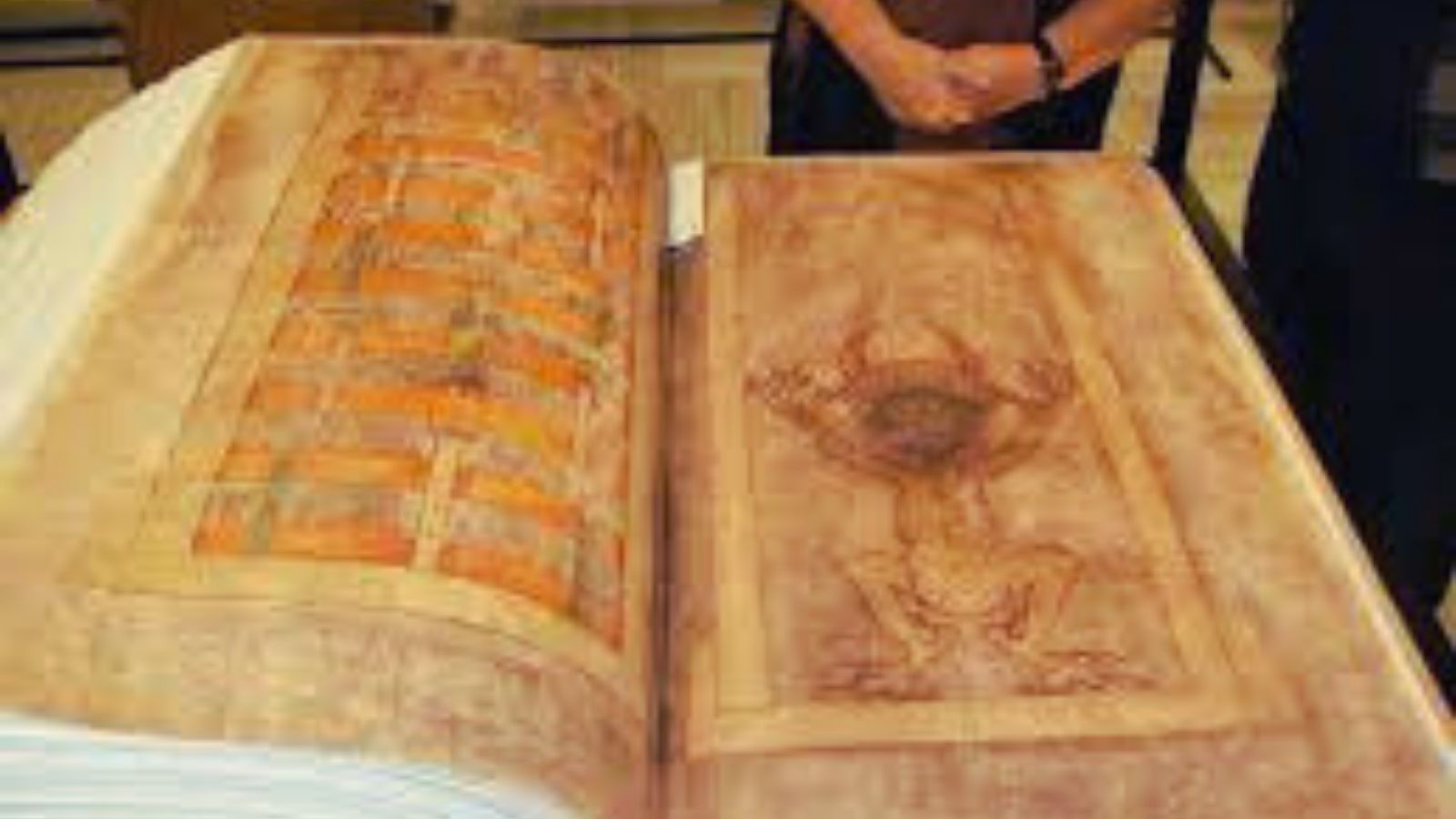 Codex Gigas: il manoscritto che ha sfidato il tempo