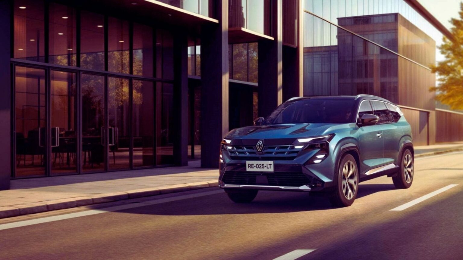 Renault Filante