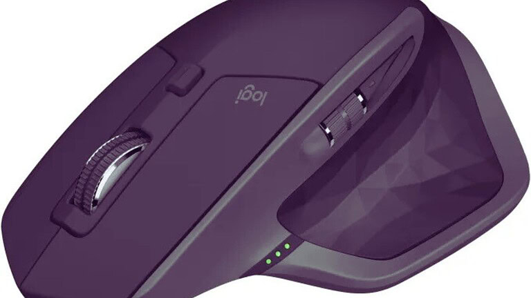 periferiche Logitech KO