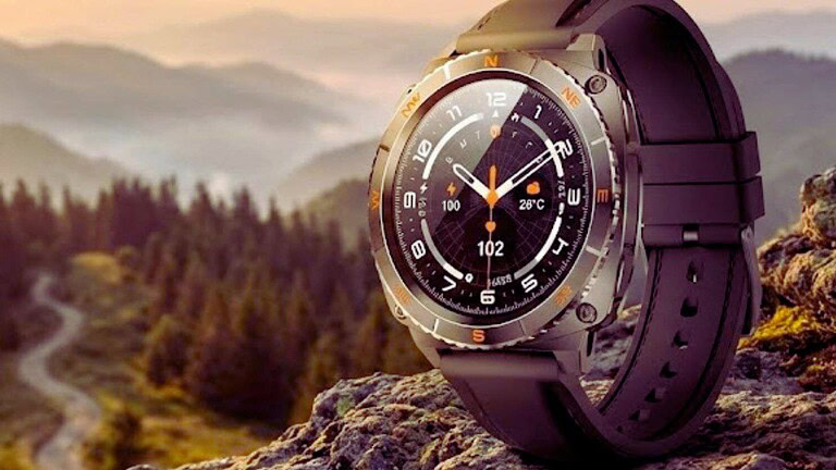 Eurospin Smartwatch