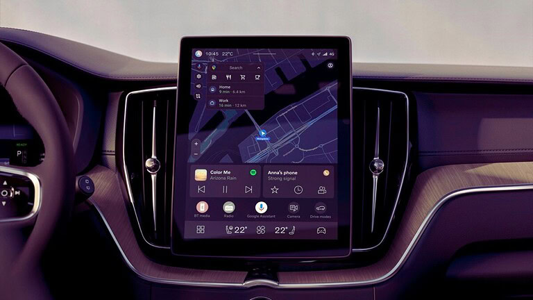 Android Automotive